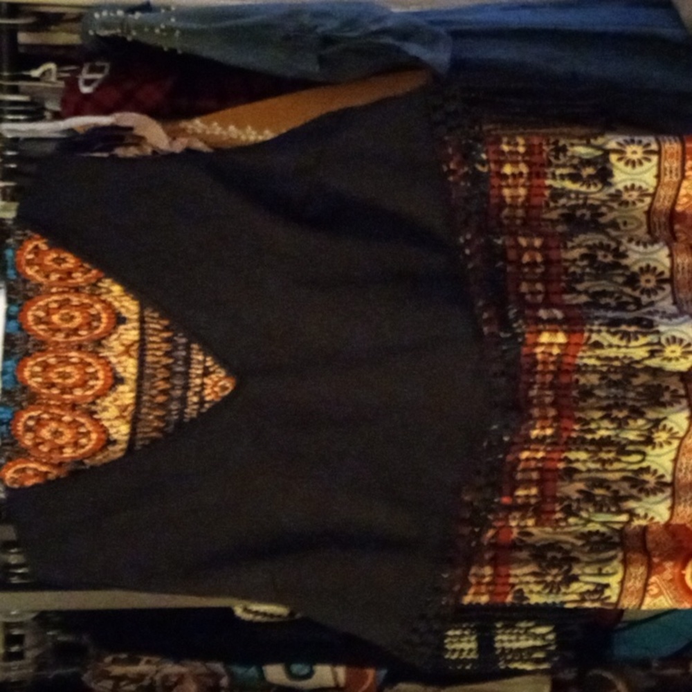 Two Piece Plus Bundle Romper/Topper - image 5